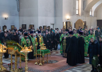 1 апреля 2018 года православные христиане отмечают праздник Входа Господня в Иерусалим (Вербное Воскресенье)