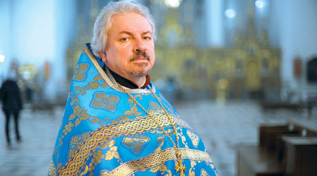 В память о семеновцах