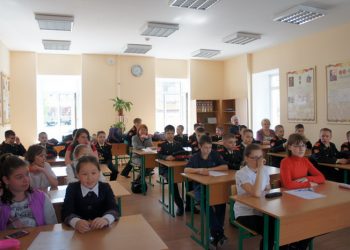 «Он должен украсить Россию…»