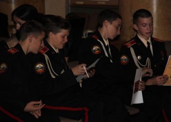 «Они сражались за нас, за то, чтобы мы жили»