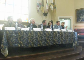 Роль молодежи в сохранении и популяризации историко-патриотического наследия Санкт-Петербурга