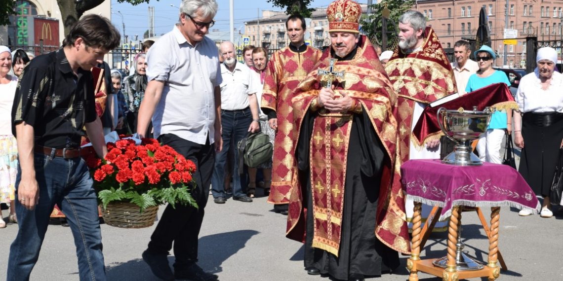 17 июля 2018 года исполнилось сто лет со дня трагической кончины царской семьи и их приближенных
