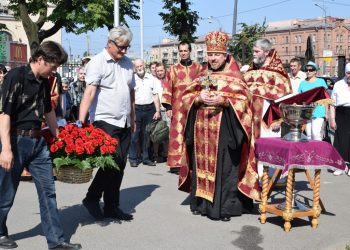 17 июля 2018 года исполнилось сто лет со дня трагической кончины царской семьи и их приближенных