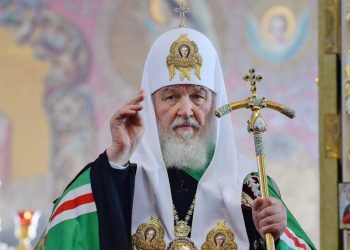 Послание Святейшего Патриарха Кирилла и Священного Синода Русской Православной Церкви архипастырям, клиру, монашествующим и мирянам в связи с 1030-летием Крещения Руси