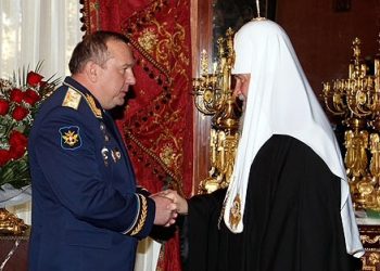 2 августа 2018 года поздравляем с Днем Воздушно-десантных войск генерал-полковника В.А.Шаманова