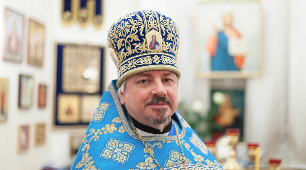 30 июня 2018 года исполнилось 33 года с начала служения отца Михаила (Погиблова) Церкви Христовой