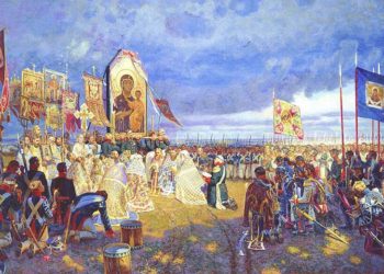6 января 1813 года (206 лет назад) Александр I издал манифест, в котором объявил об окончании Отечественной войны на территории Российской империи