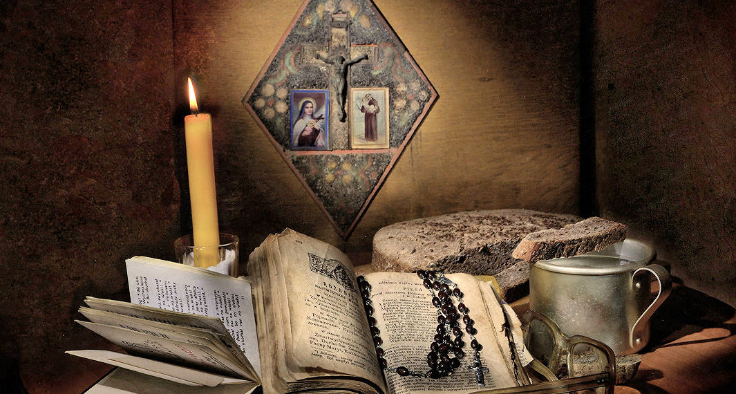 11 марта 2019 года – «С началом Великого поста, дорогие братья и сестры!»