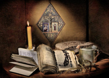 11 марта 2019 года – «С началом Великого поста, дорогие братья и сестры!»