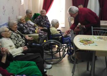 28 апреля 2019 года — поздравление со Светлым Праздником Пасхи