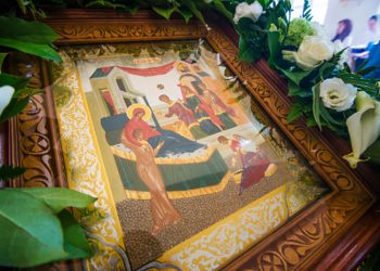 21 сентября – Рождество Пресвятой Богородицы