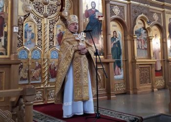 14 сентября – Церковное новолетие или Начало индикта