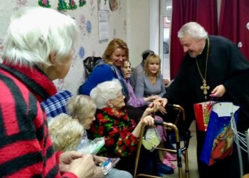 Рождественская радость!