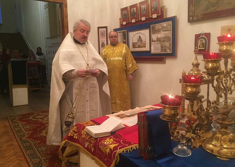 76 лет со дня снятия блокады Ленинграда