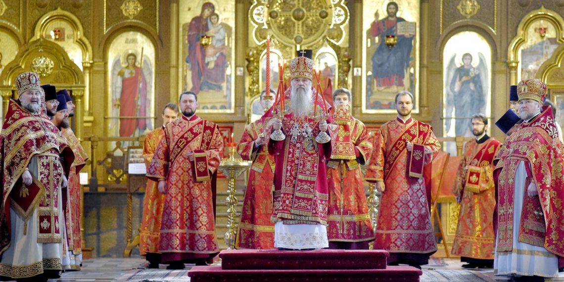 «Праздник веры»