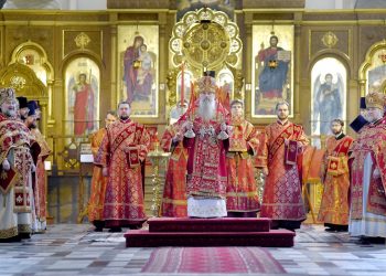 «Праздник веры»