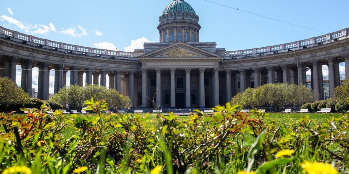 С 5 июня возобновляется допуск прихожан в храмы епархии