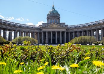 С 5 июня возобновляется допуск прихожан в храмы епархии