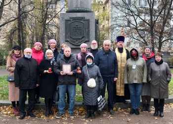 Память апостола Иакова