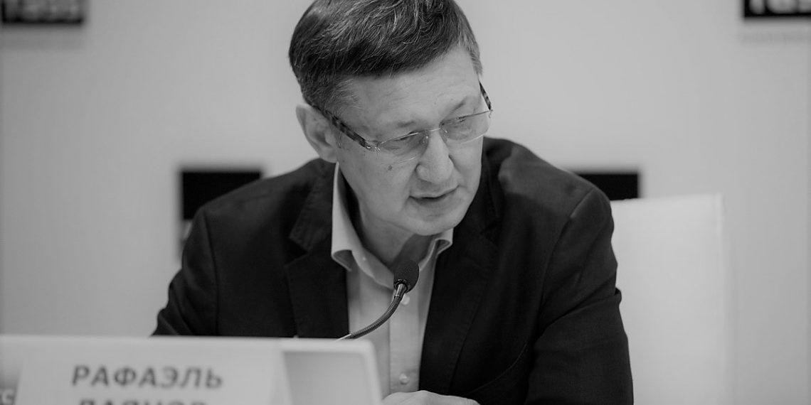 «Храмостроитель»