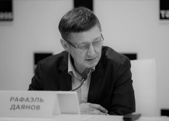 «Храмостроитель»