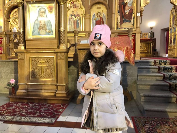 Двойной праздник Победы над смертью