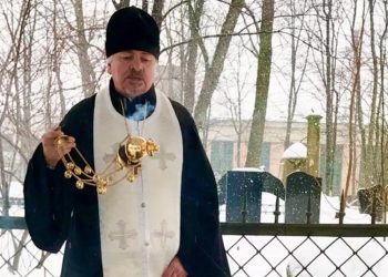 Память архитектора-храмостроителя Константина Тона почтили в Санкт-Петербурге