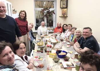 Торжество из торжеств – Светлое Христово Воскресение