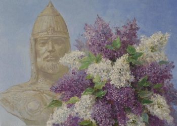 Александровский сирингарий – живой памятник-мемориал