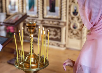 Роль Православия в жизни современной молодежи