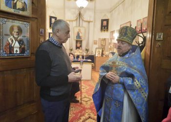 Военно-медицинскому музею исполнилось 80 лет