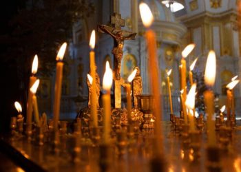 Начало Великого поста