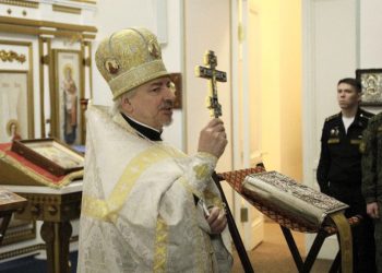 Из Сибири с любовью к Петербургу