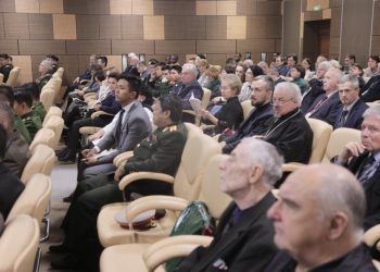 «Служить Родине до последней капли крови»