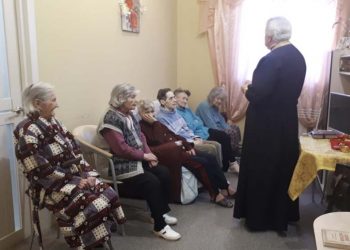 Рождественские Святки – время добрых дел