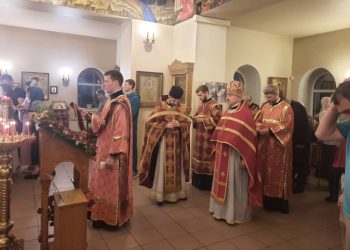 Царственные страстотерпцы – подвиг жертвенной любви