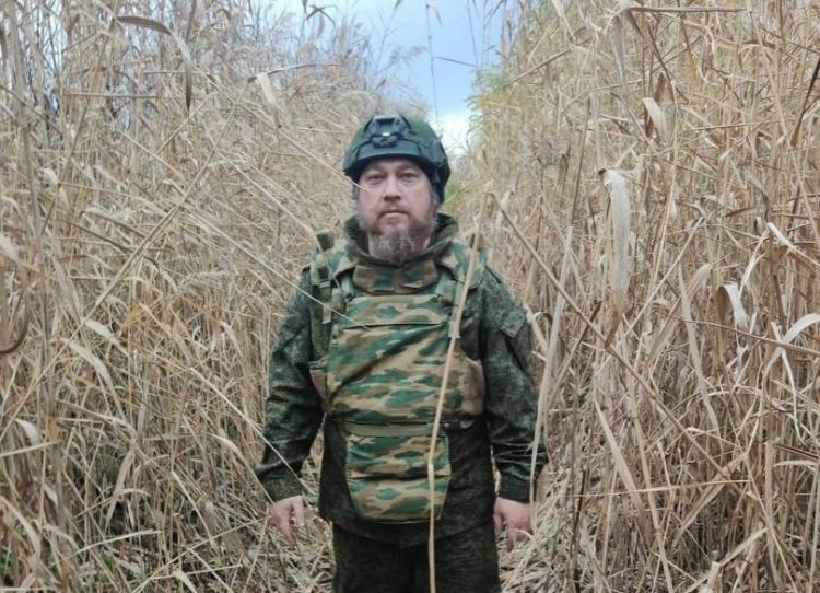 «Идти туда, куда, выполняя приказ, идет моя паства»