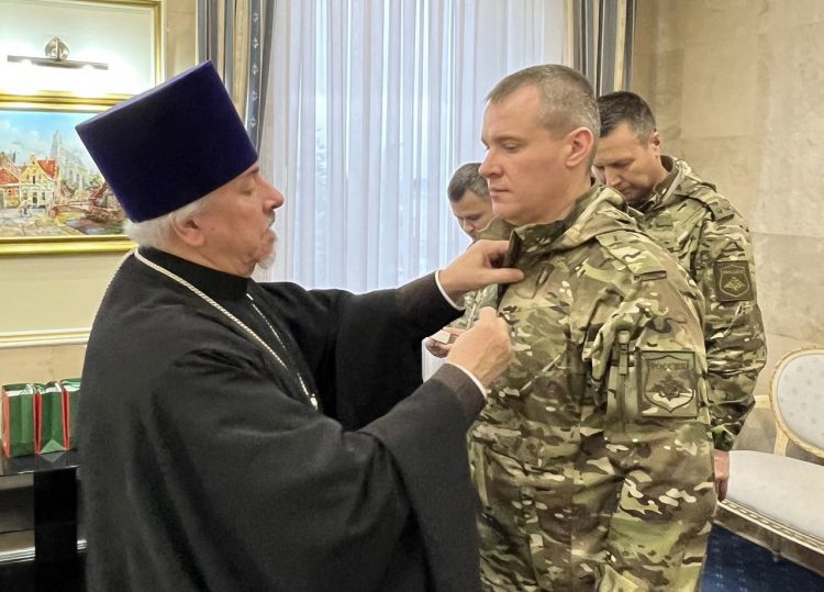 Командировка в Белгород