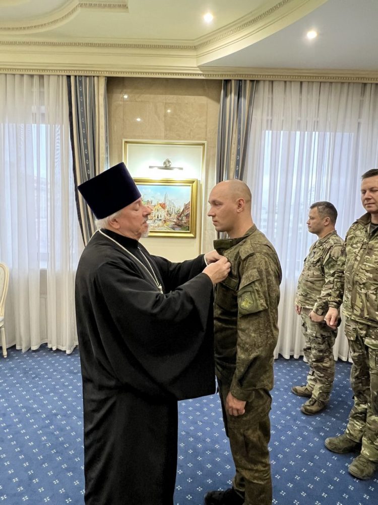 Командировка в Белгород