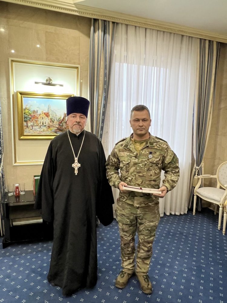 Командировка в Белгород