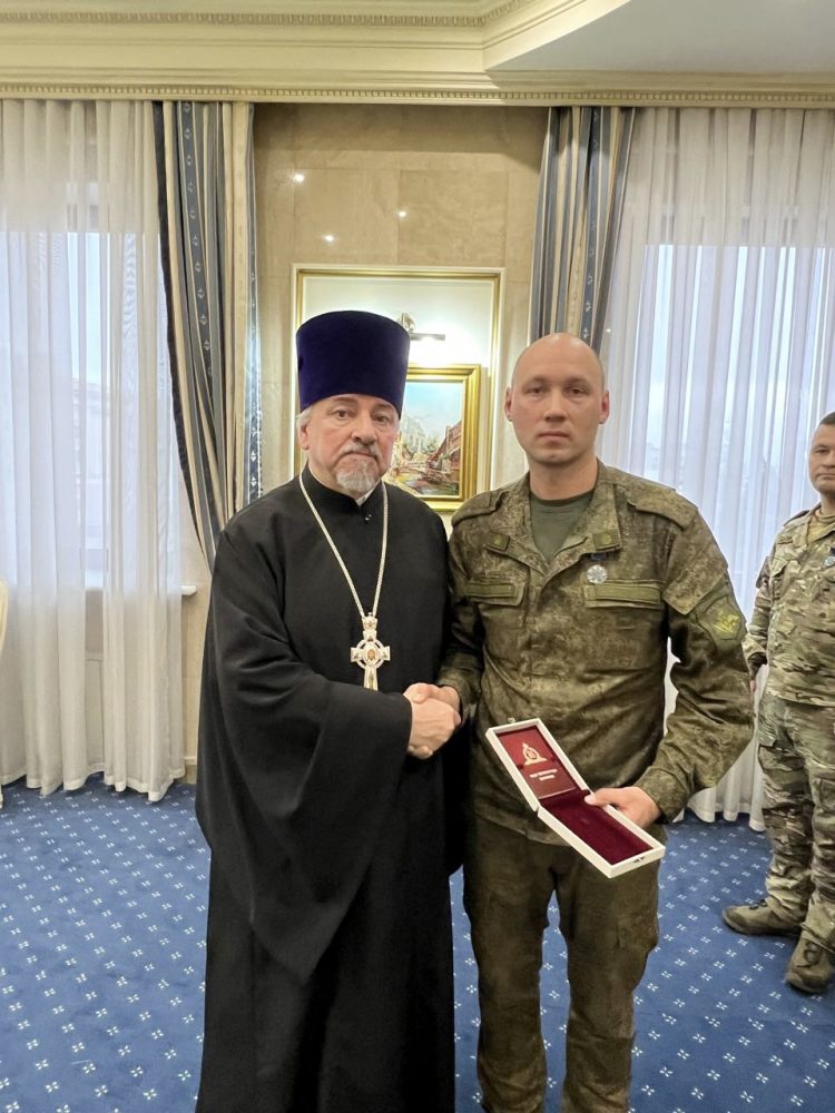 Командировка в Белгород