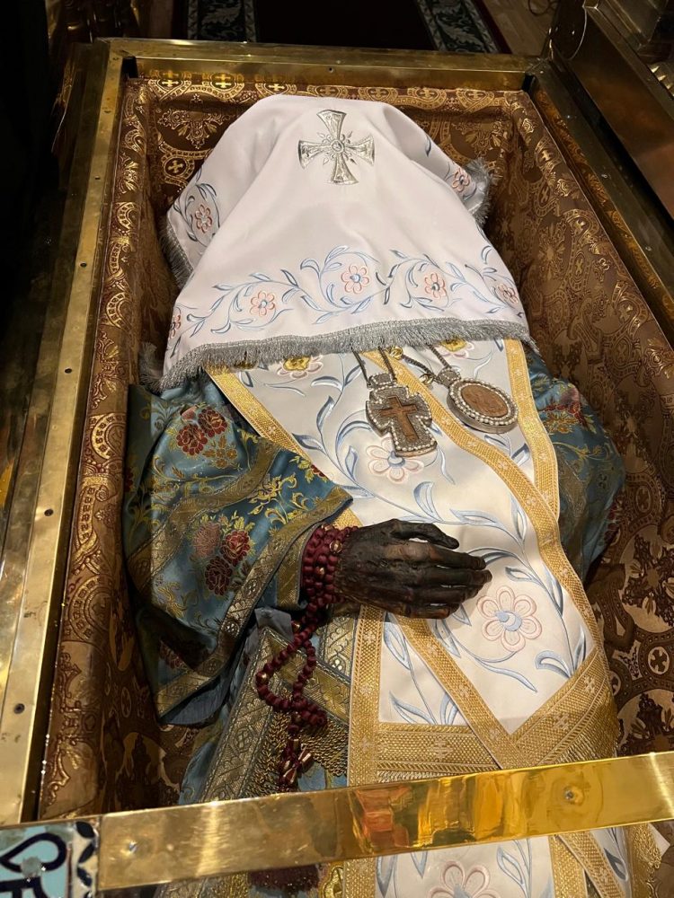 Командировка в Белгород