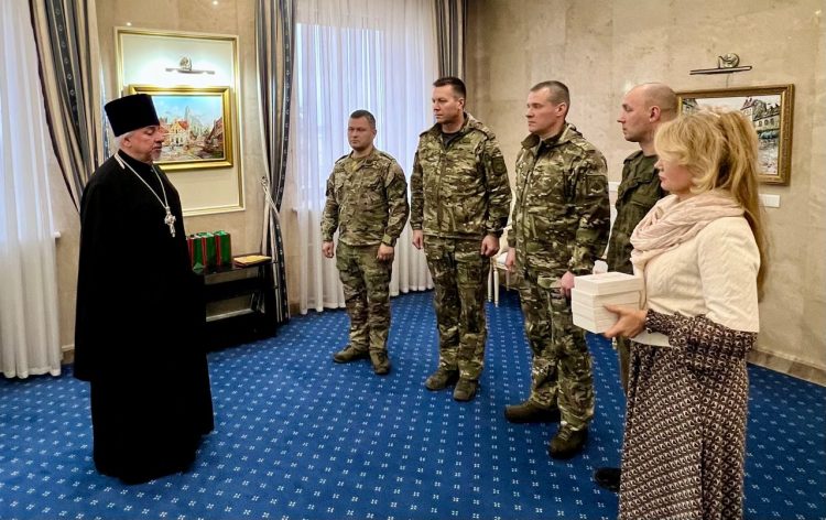 Командировка в Белгород