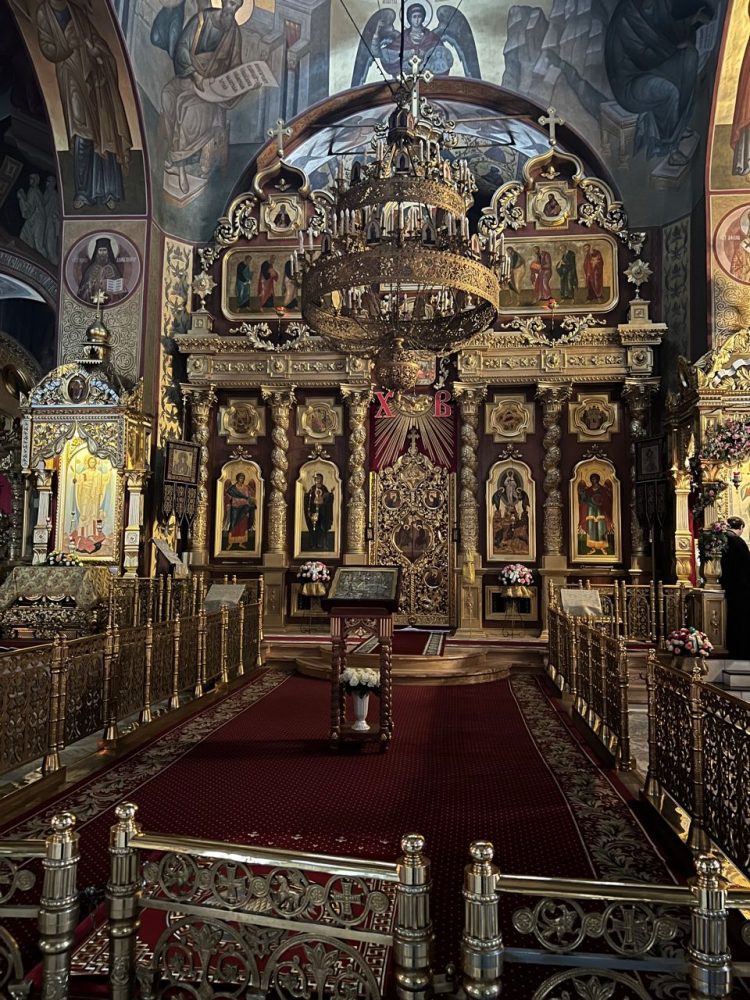 Командировка в Белгород