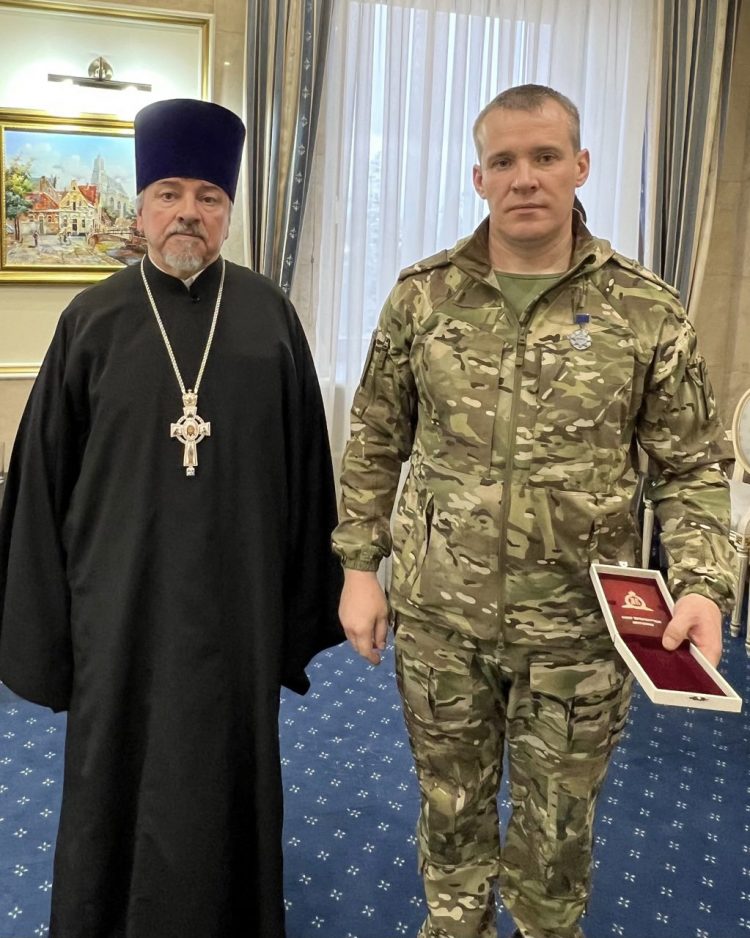 Командировка в Белгород