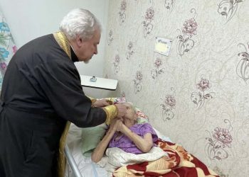 Рождественские Святки – зажигать Свет в душе тому, кому тяжело