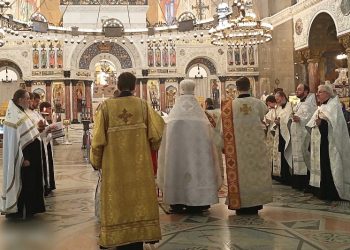 Вечная память отцу Сергию Резниченко