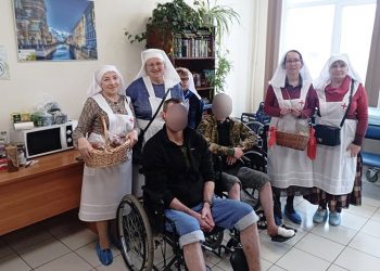 Светлое Воскресение Христово – Победа над злом