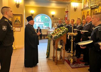 Сила молитвы и единства в День Святого Духа