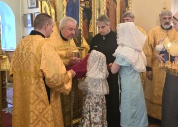 Там, где намного ближе Бог